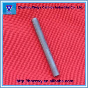 310mm Ground H6 Tolerance Cemented Carbide Rods