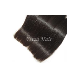 Popular Durable Indian Human Hair Extensions , Clean / Smooth Virgin Remy