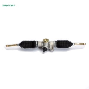 Steering Gear Box Assembly for EZGO RXV