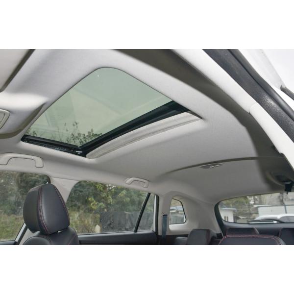 Changan CS75 Plus 1.5T DCT Compact Suv Gasoline Car with Energy Type of Pure Electric