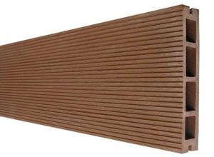 Fire Protection WPC Profile Extrusion Line , Plastic Profile Extrusion Machine