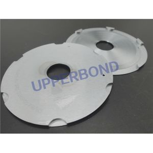 China Protos 90 Maker Machine Ecreteur Cleaver Assy Denser Disc on sale