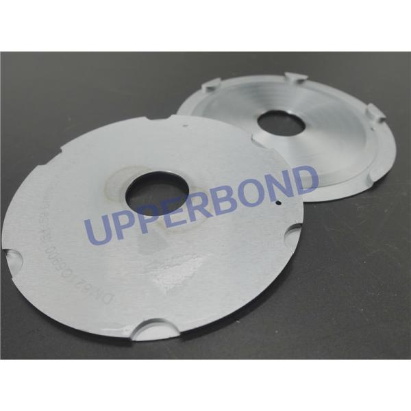 Buy Protos 90 Maker Machine Ecreteur Cleaver Assy Denser Disc at wholesale prices