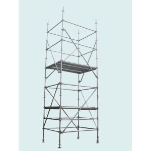 1700*1219mm ladder frame Scaffolding from China supplier