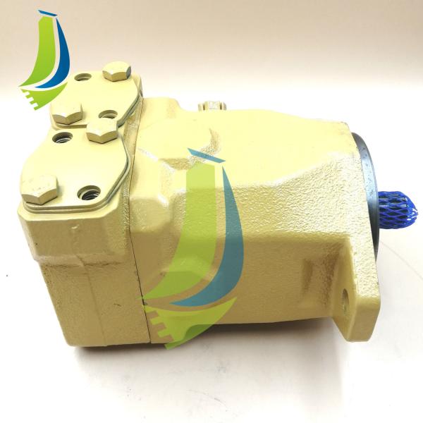 Buy 155-9107 Hydraulic Fan Piston Motor For E345D Excavator Parts at wholesale prices