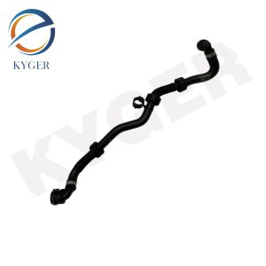 LR094120 Cooling System Water Hose Water Pipe Water Pump For Land Rover Range