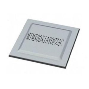 Quality Microcontroller MCU MIMX8DX1AVOFZAC i.MX 8DualXPlus FBGA417 Applications Processors for sale
