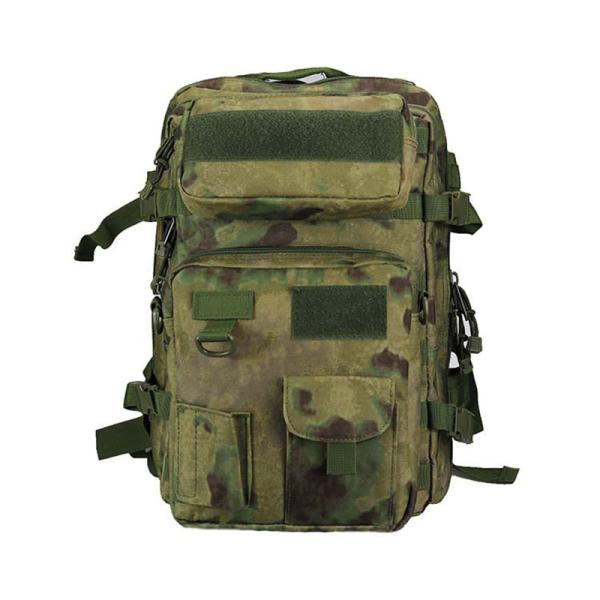 Outdoor Beach Hiking Camping Travelling 40L Waterproof Backpack with Custom