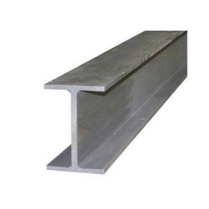 ASTM 304 Hot Rolled Steel H Beam 100x100x6x8 Welded H Beam 6m Length