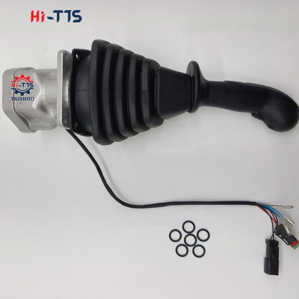 31Q6-20013 31Q6-20023 Lever Assy For R140LC-9 Excavator Spare Parts