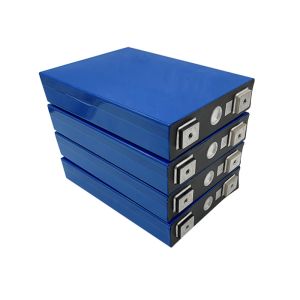 Lithium Phosphate Rechargeable Solar Batteries 1.82Kg