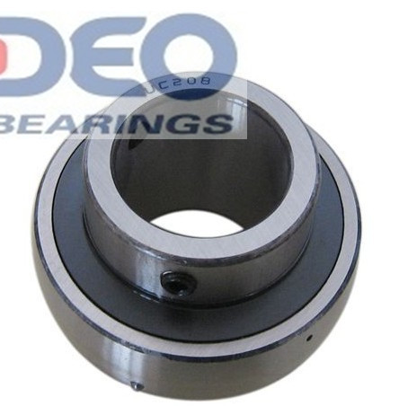 ucp210 uc210 50X51.6X208 pillow block bearing chrome steel carbon steel bearing