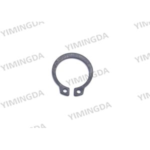 Gerber Apparel PN776101012 Retainer Ring Textile Machine Parts