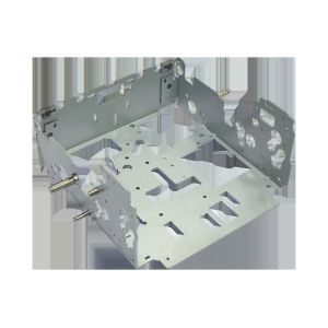 China Wholesale price customized precision hardware stamping riveting spot welding assembly parts on sale