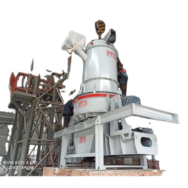 Buy Quartz Sand Processing Plant Vertical Shaft Impact Crusher with Guide Installation at wholesale prices