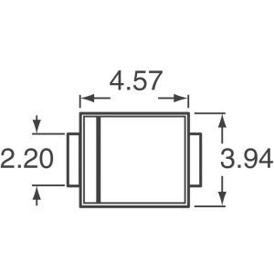 MURS160-E3/52T electronic computer chip board Surface Mount Ultrafast Plastic