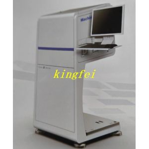 DIP Pre - Wave Soldering AI AOI SMT Equipment AI AOI