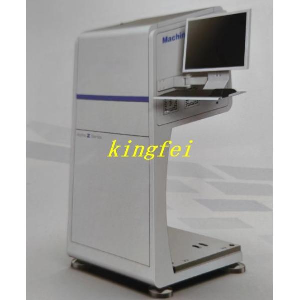 Buy DIP Pre - Wave Soldering AI AOI SMT Equipment AI AOI at wholesale prices