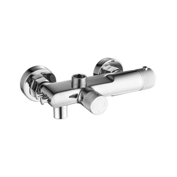 Buy Thermostatic Bath Shower Tap 150CM at wholesale prices