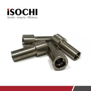 Spring Steel Tool Change Pod Core For PCB AEMG / Anderson Routing Machine Mirco