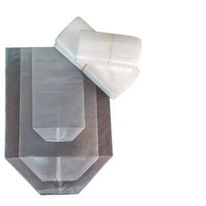 Heavy Duty Carton Liner Bags Plain Printed Poly Bag Box Liners