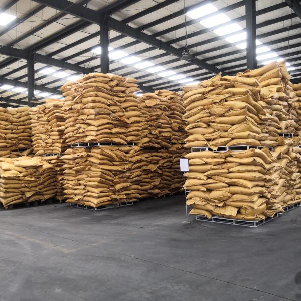 Multiply Application Amino Acid Organic Fertilizer Range From 30-80% Content