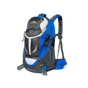 Mountaineering Equipment Hiking Trekking Camping Waterproof Outdoor Backpacks