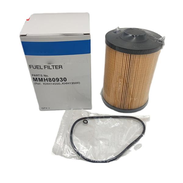 20. MMH80930 Fuel Filter for Other Vehicles in Market