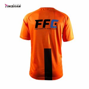 Breathable Riding Motorcycle Jersey Custom Unique Team Clothing Uniform with