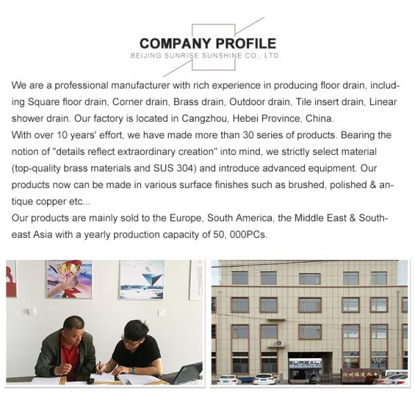 Adjustable Bracelet Anchor for Floor Joist Support Custom Size and Process Punching