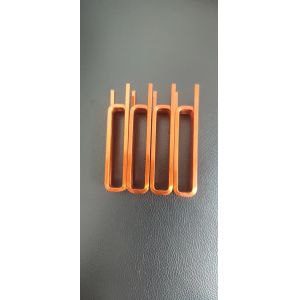 Insulated Enameled Wire Inductance Winding Coiling Machine CNC