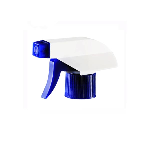 White 28/410 1.5CC Hand Trigger Sprayer For Garden