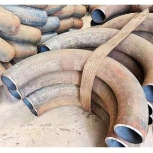 8d Sch40 Carbon Steel Bend 1/2-48in Standard API