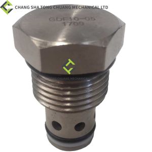 Concrete Pump Truck Spare Parts CV1-10-P-O-30 Swing Cylinder One Way Valve