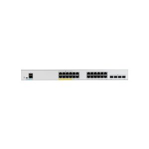 China New Original 24 ports Switch C1000FE-24T-4G-L with good price on sale