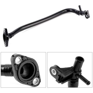 1626875131 Engine Parts Cooling Water Pipe