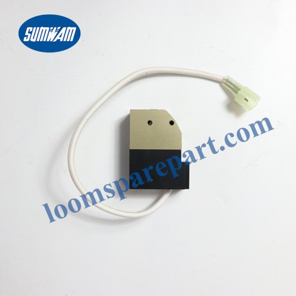 Buy ZA203 Tsudakoma Loom Parts Air Jet Weft Storage Pin at wholesale prices