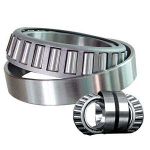 Quality M255449 / M255410CD Imperial Design Units Sealed Taper Roller Bearing for sale