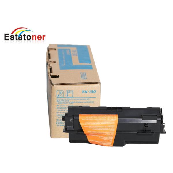 Buy TK-130 Kyocera Taskalfa Toner Monochrome For FS1128 Printer at wholesale prices