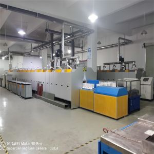 Non Standard Industrial Pusher High Temperature Kiln Alumina Powder Sintering