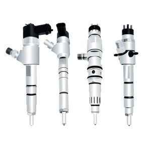Quality Common Rail Injector N14 Fuel Injector Nozzles 3095086 3411766 3618300 3411767 N14 Injecteur For Cummins N14 Injectors for sale