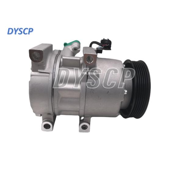97701-3R000 977013R000 Car Air Conditioner Compressor Hyundai K5 Sonata8 2.4 2011 6pk