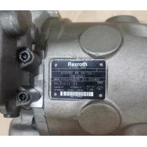 Rexroth R902482676 A10VSO45DR/32L-VPB12N00 Axial Piston Variable Pump