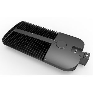 Municipal Administration LED Street Lighting IP66 24000lm Urban Road Application