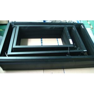 infrared Multi Touch Screen overlay kit, IR multi Touch overlay kit size:32inch