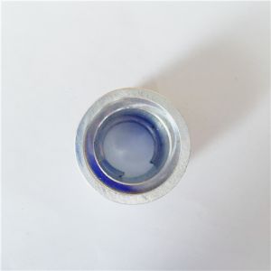 SGS Metal Stamped Parts , Fabrication Stamped Components