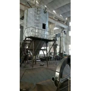 Pig Blood Protein Powder 22000RPM Centrifugal Spray Dryer