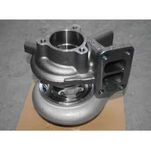 erpiller E320B E320C 5I7589 Excavator Turbocharger Replacement