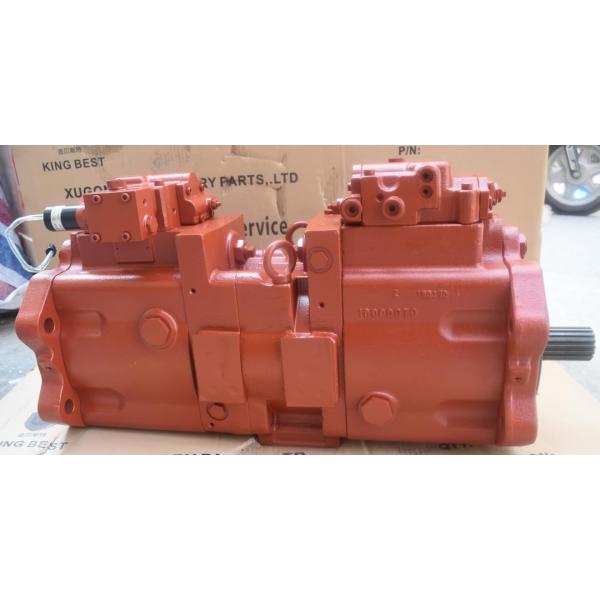 Hyundai K3C83DT-9C08 Hydraulic Pump For R210-7 R215-7C R225LC-7 With High Quality
