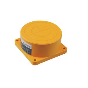 Detected Adustable Proximity Switch Inductive Against Interference ABS Resin